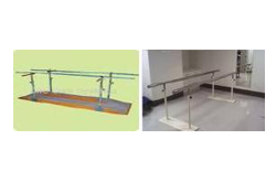IBMT-EX-237 PARALLEL BAR